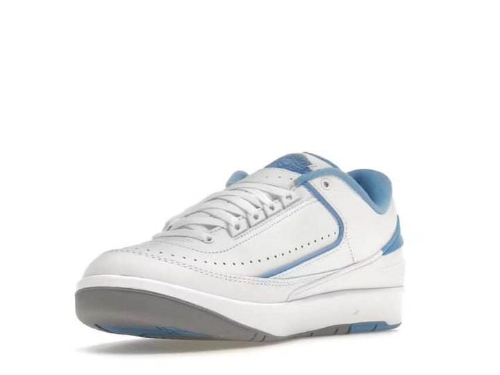 Jordan 2 Retro Low UNC