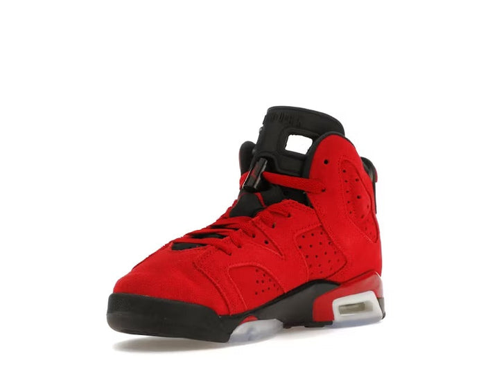 Air Jordan Retro 6 Toro Bravo (GS)