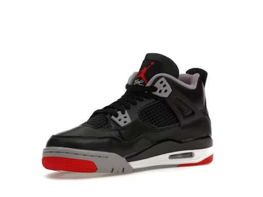 Jordan 4 Retro Bred Reimagined (TD)