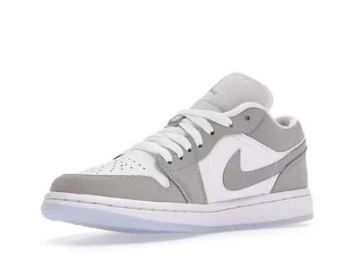 Air Jordan 1 Low 'White Wolf Grey' (W)