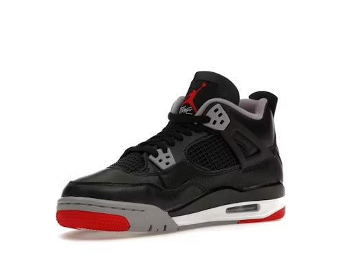 Jordan 4 Retro Bred Reimagined (GS)