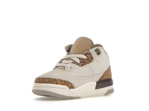 Air Jordan Retro 3 Palomino (TD)
