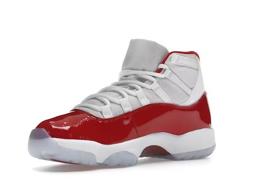 Air Jordan Retro 11 Cherry (2022)