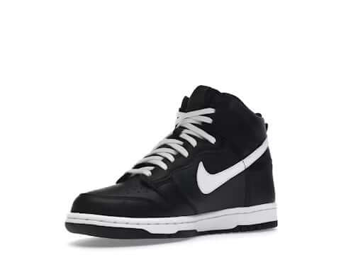Nike Dunk High Anthracite White (GS)