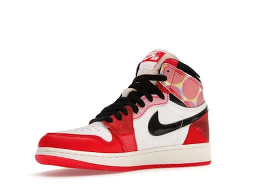 Air Jordan 1 High OG Spider-Man Across the Spider-Verse (GS)
