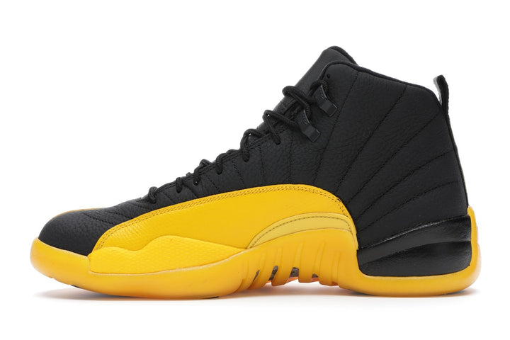Air Jordan Retro 12 "University Gold"
