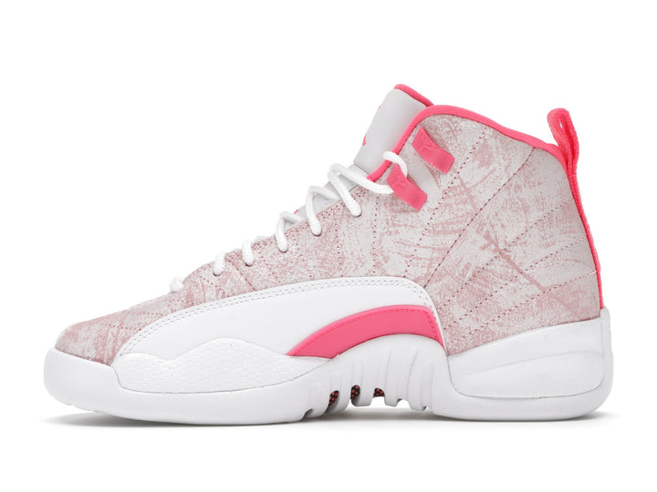 Air Jordan Retro 12 "Arctic Pink"