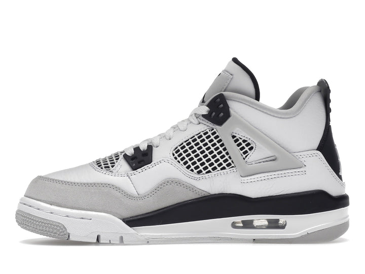 Air Jordan 4 Retro "Military Black" (GS)