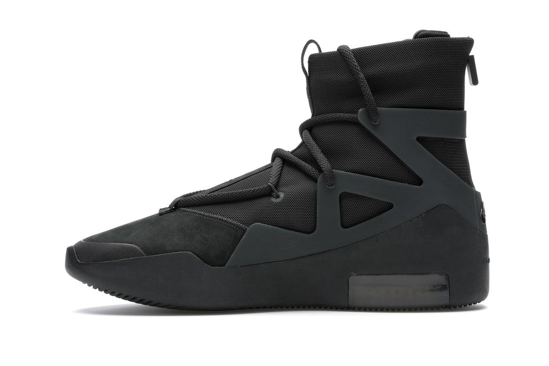 Nike Air Fear of God 1 "Triple Black"