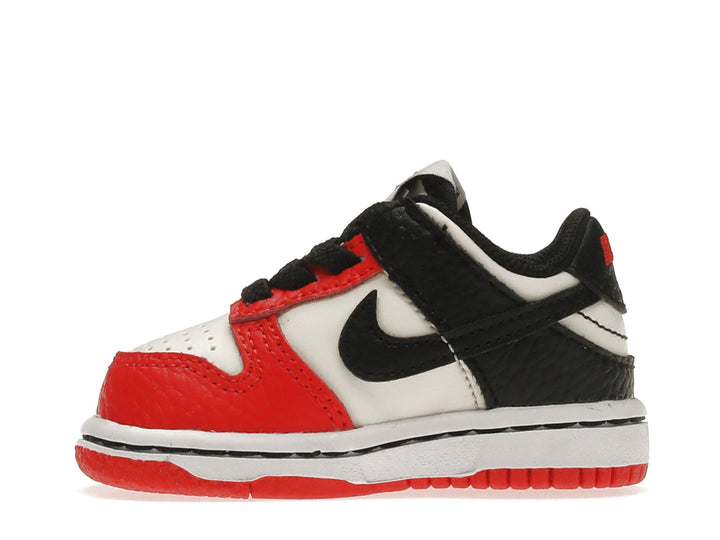 Nike Dunk Low "EMB NBA 75th Anniversary Chicago" (TD)