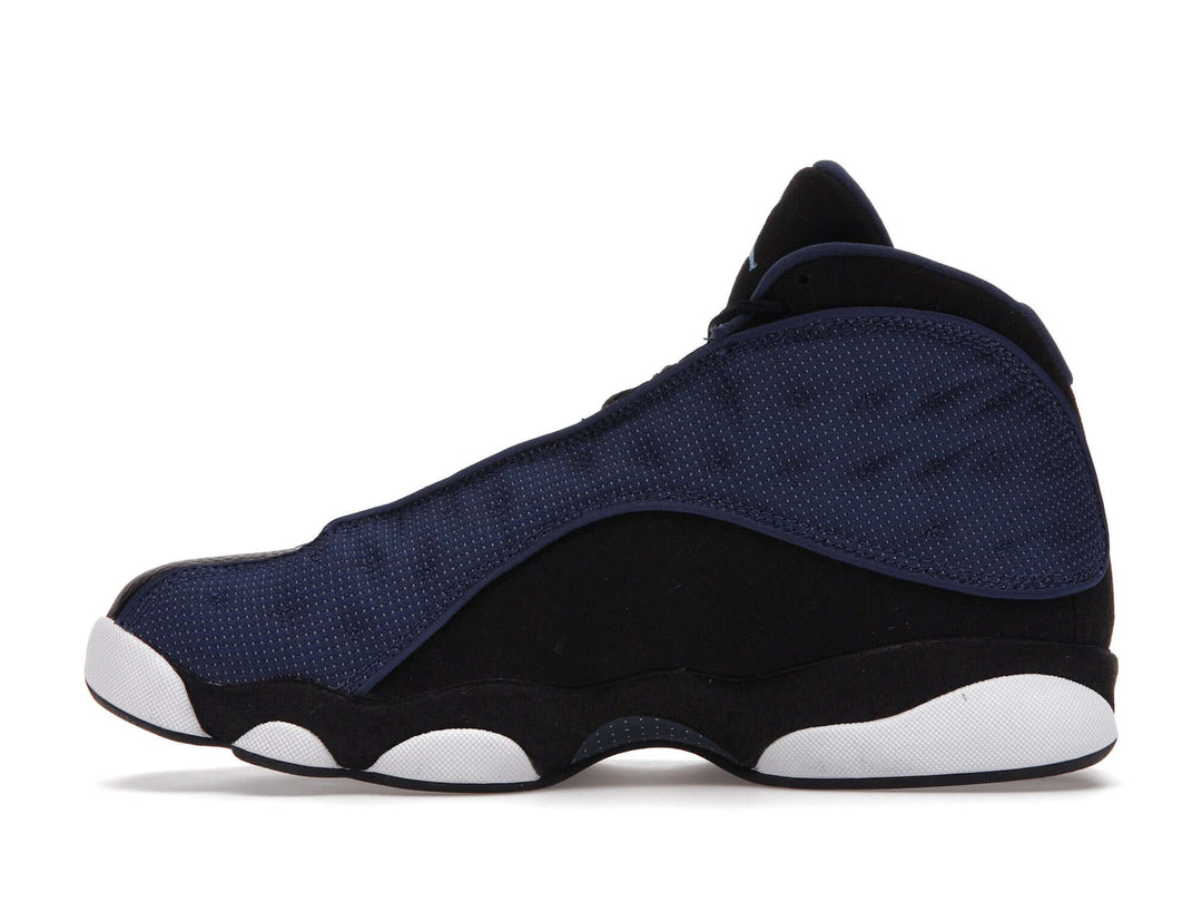 Air Jordan Retro 13 "Brave Blue"