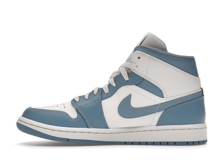 Air Jordan 1 Mid "UNC" 2022 (W)