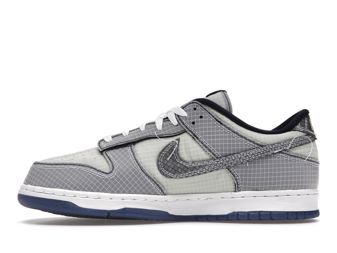 Nike Dunk Low Union "Passport Pack" Pistachio