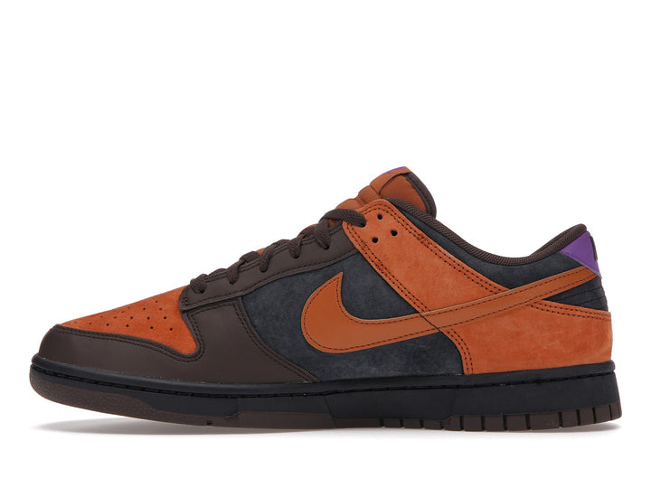 Nike Dunk Low "Cider"