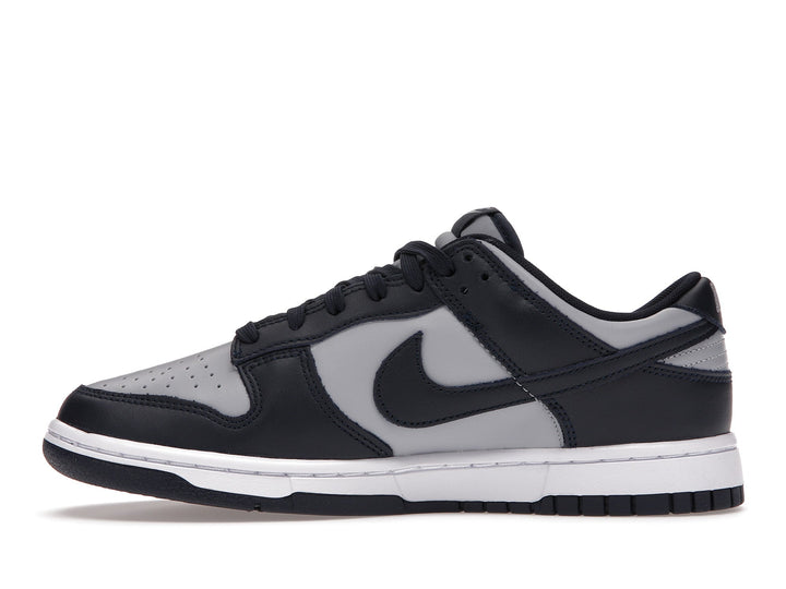 Nike Dunk Low "Georgetown"