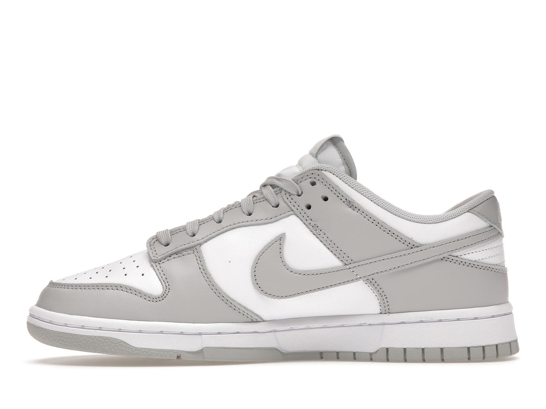 Nike Dunk Low "Grey Fog"