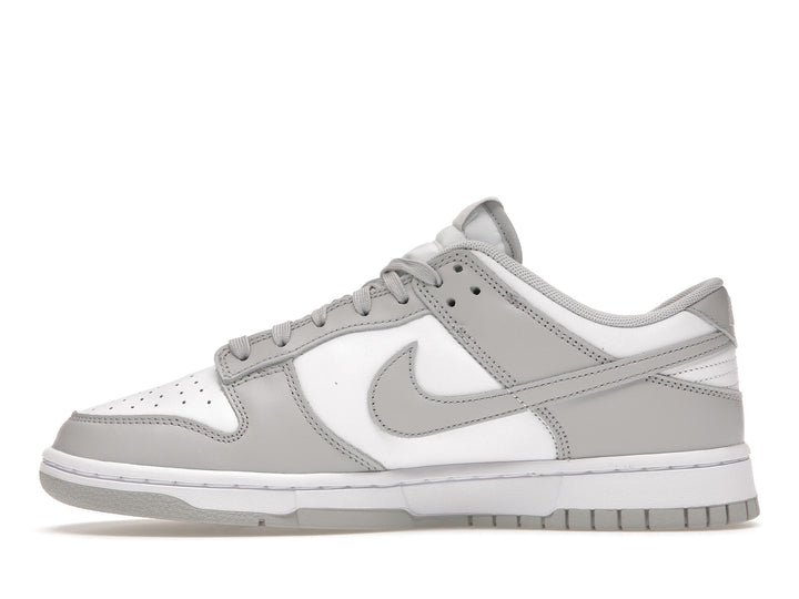 Nike Dunk Low "Grey Fog"