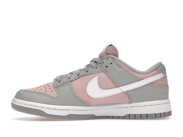 Nike Dunk Low Pink Oxford (W)