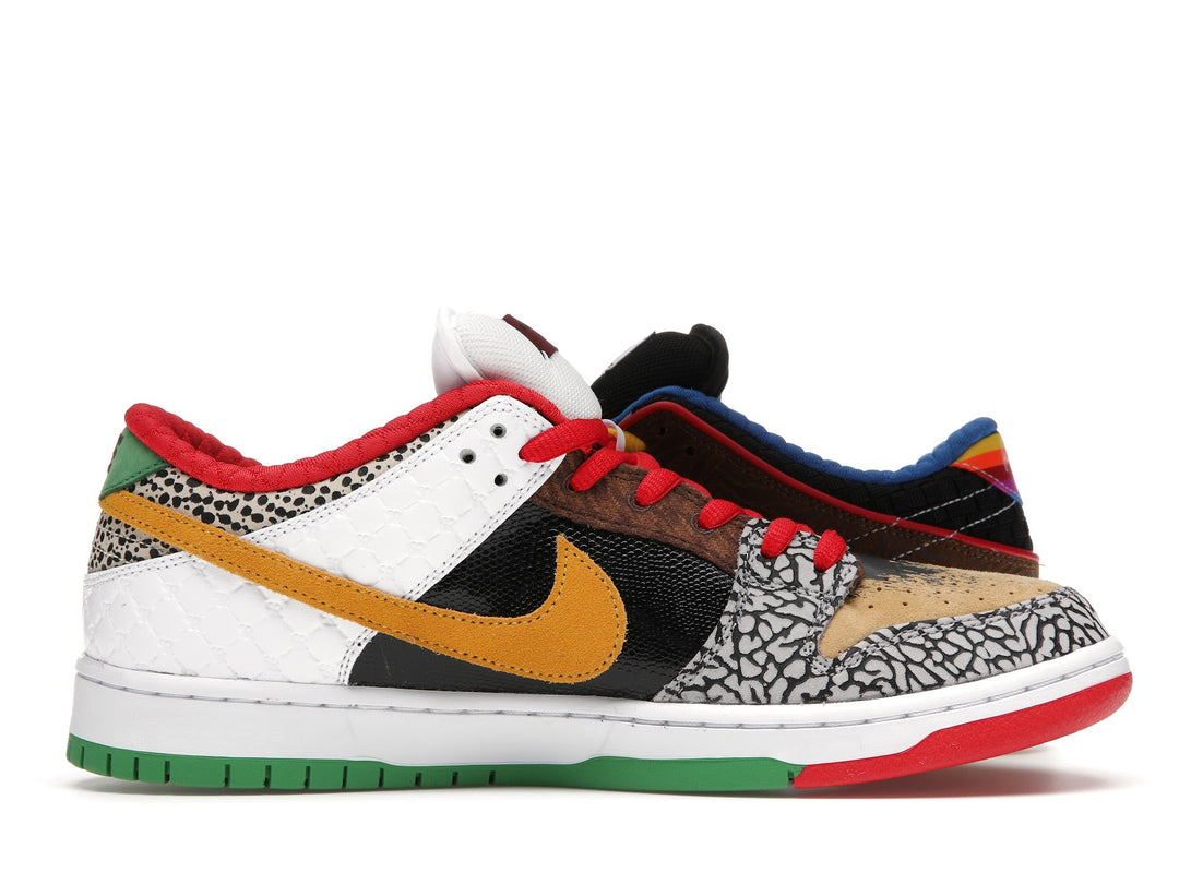 Nike Dunk Low SB 'What The Paul'