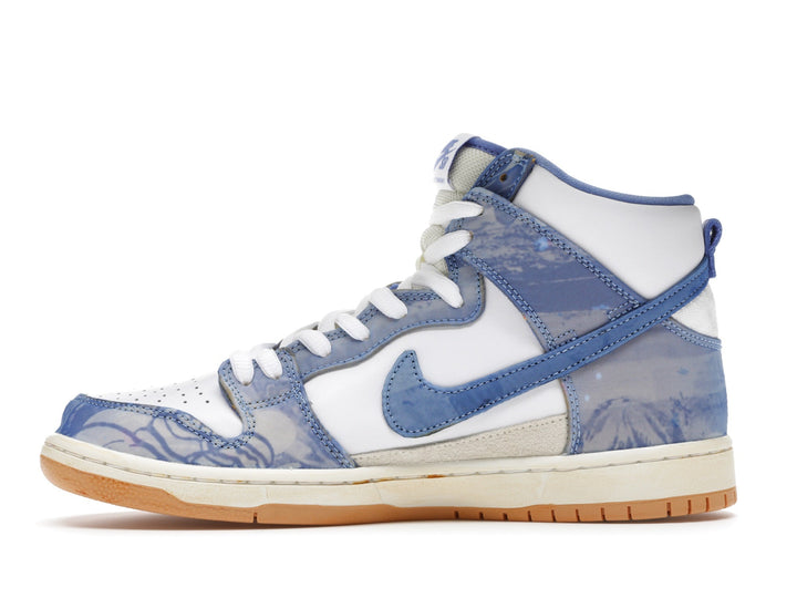 Nike Dunk High "Carpet Company"