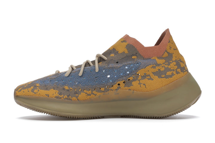 Adidas Yeezy Boost 380 "Blue Oat" Reflective