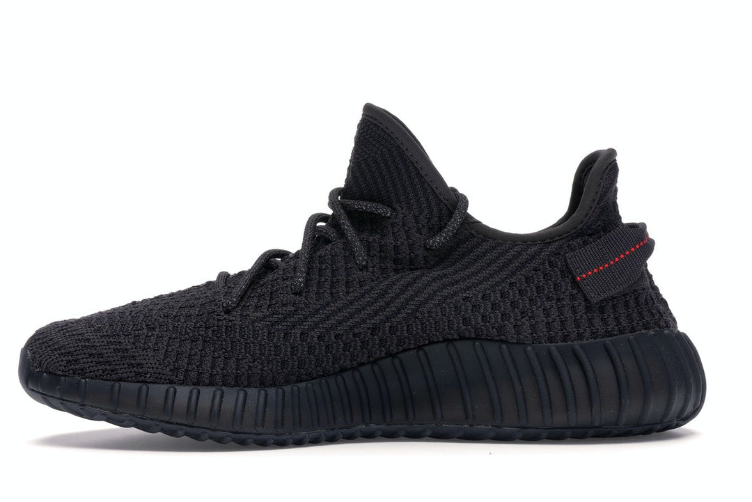 Adidas Yeezy Boost 350 V2 "Black Static” NR