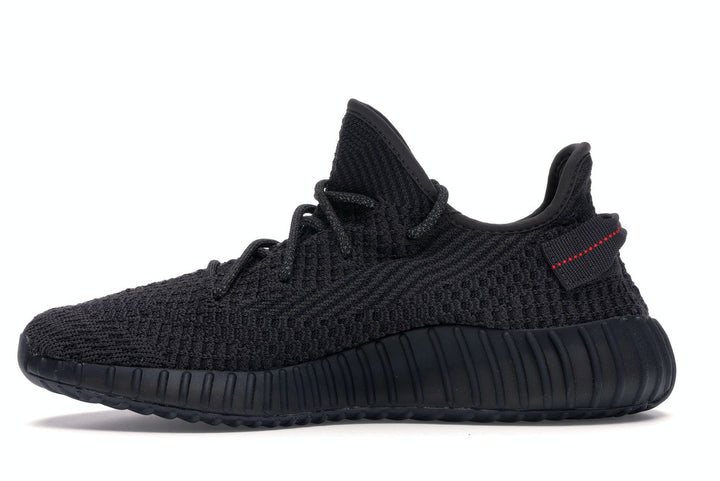 Adidas Yeezy Boost 350 V2 "Black Static” NR