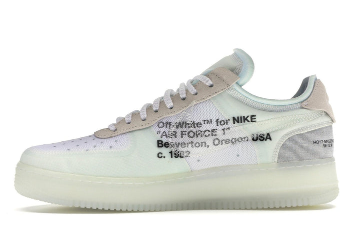 Nike Air Force 1 Low Off-White
