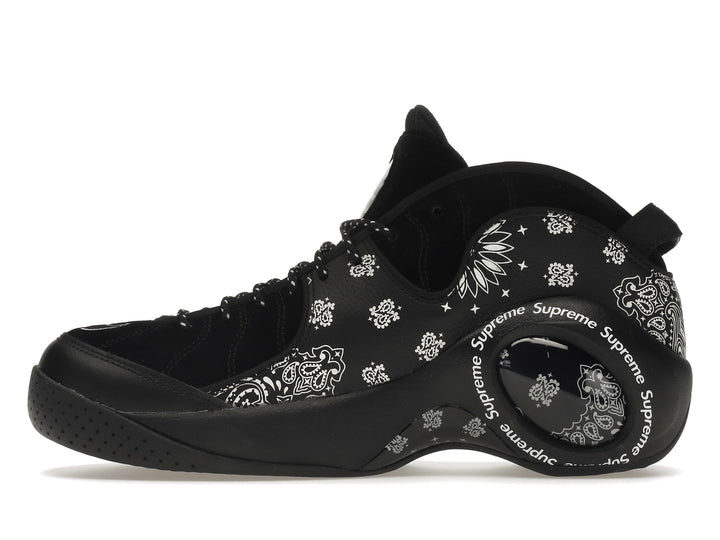 Nike Air Zoom Flight 95 SP Supreme Black