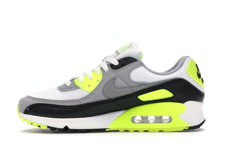 Nike Air Max 90 OG Volt (2020)