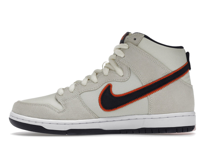 Nike SB Dunk High Pro Premium San Francisco Giants