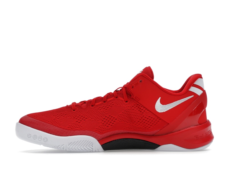 Nike Kobe 8 University Red (GS)