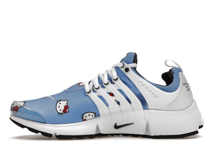 Nike Air Presto "Hello Kitty"