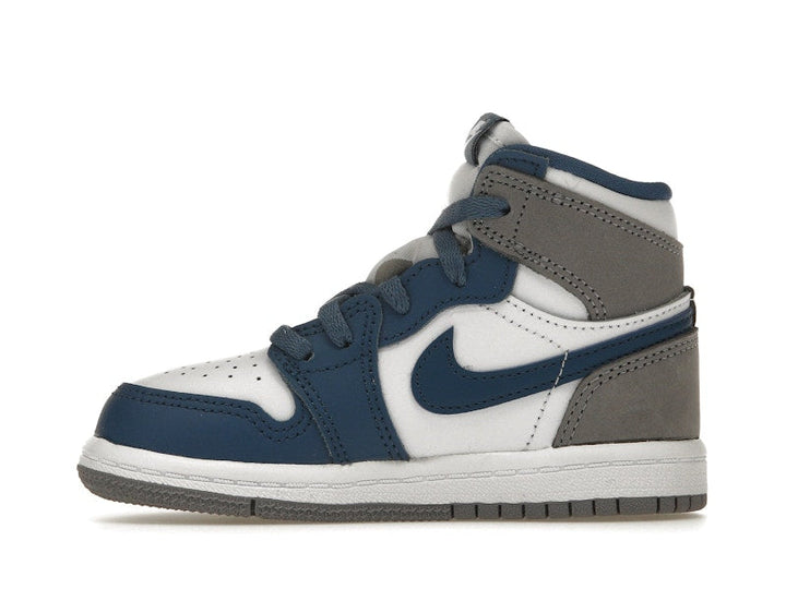Air Jordan Retro 1 High OG True Blue (TD)