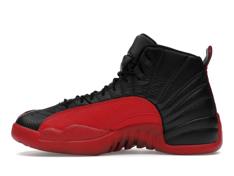 Jordan 12 Retro Flu Game (2025)