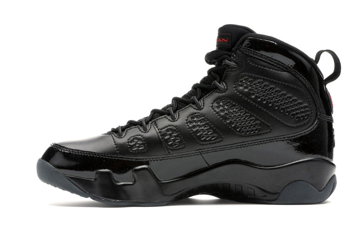 Air Jordan Retro 9 "Bred" Patent