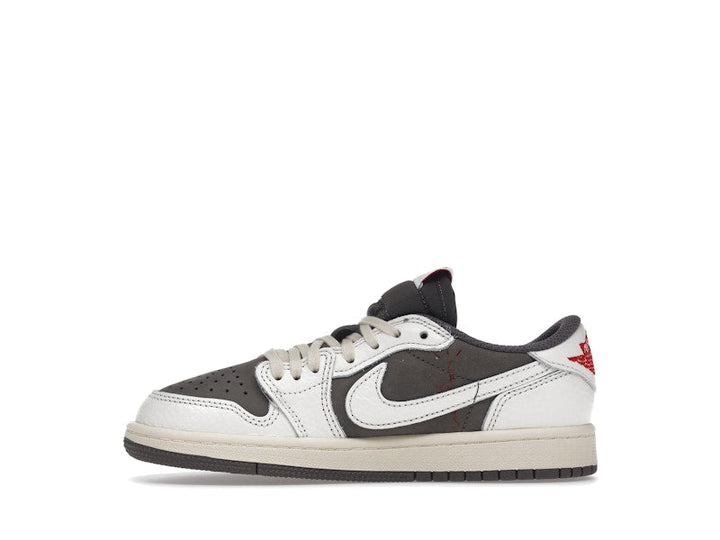 Jordan Jumpman Jack TR "Travis Scott Sail" (PS)