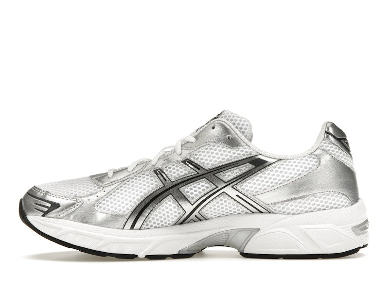ASICS GEL-1130 "White/Pure Silver"