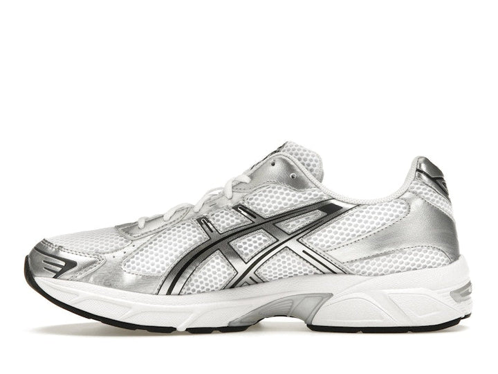 ASICS GEL-1130 "White/Pure Silver"