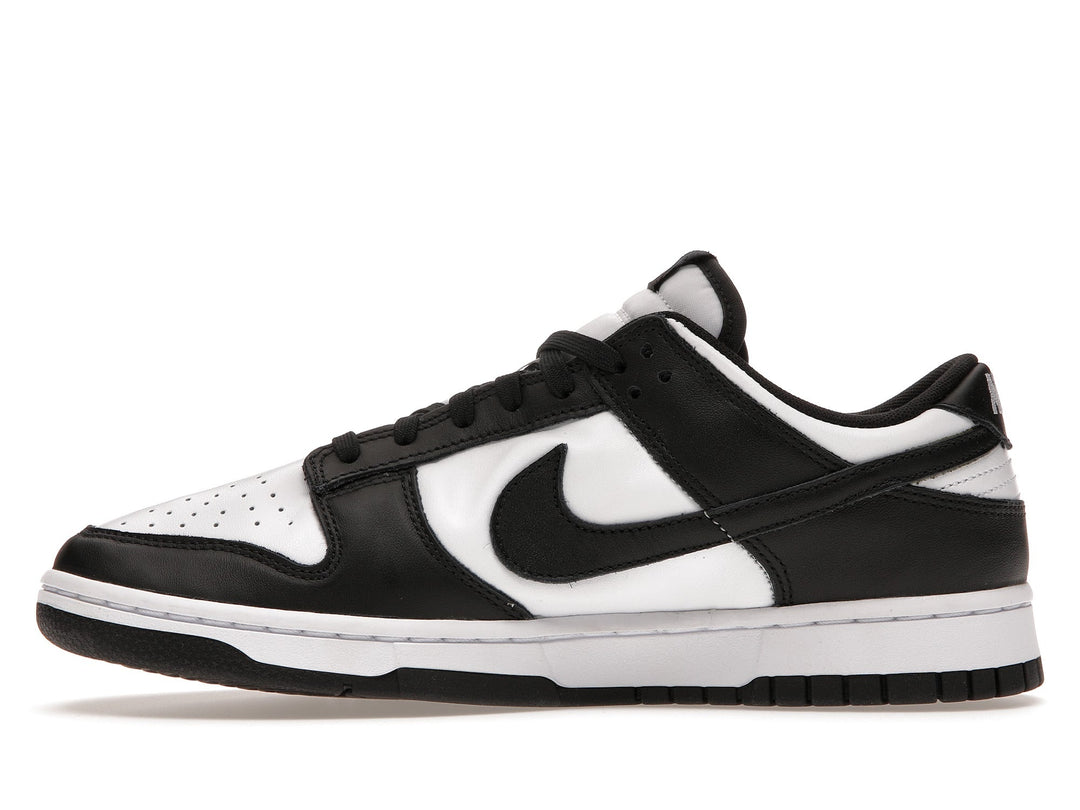 Nike Dunk Low "Black/White Panda” Mens (2021)