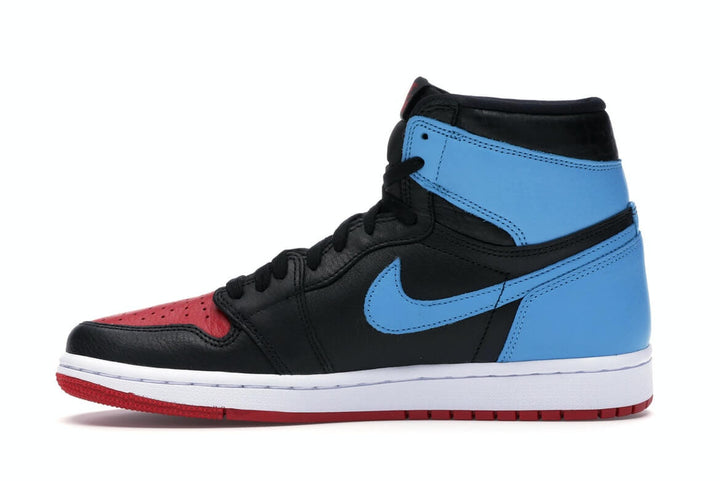 Air Jordan Retro 1 "NC to Chicago"
