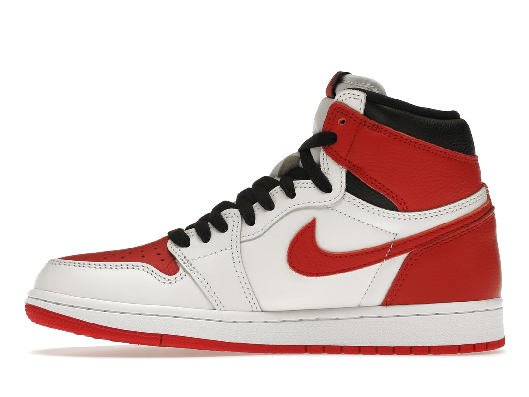Air Jordan Retro 1 "Heritage"