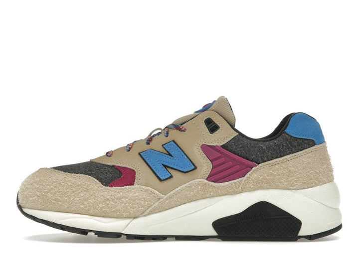 New Balance 580 Levi's Beige
