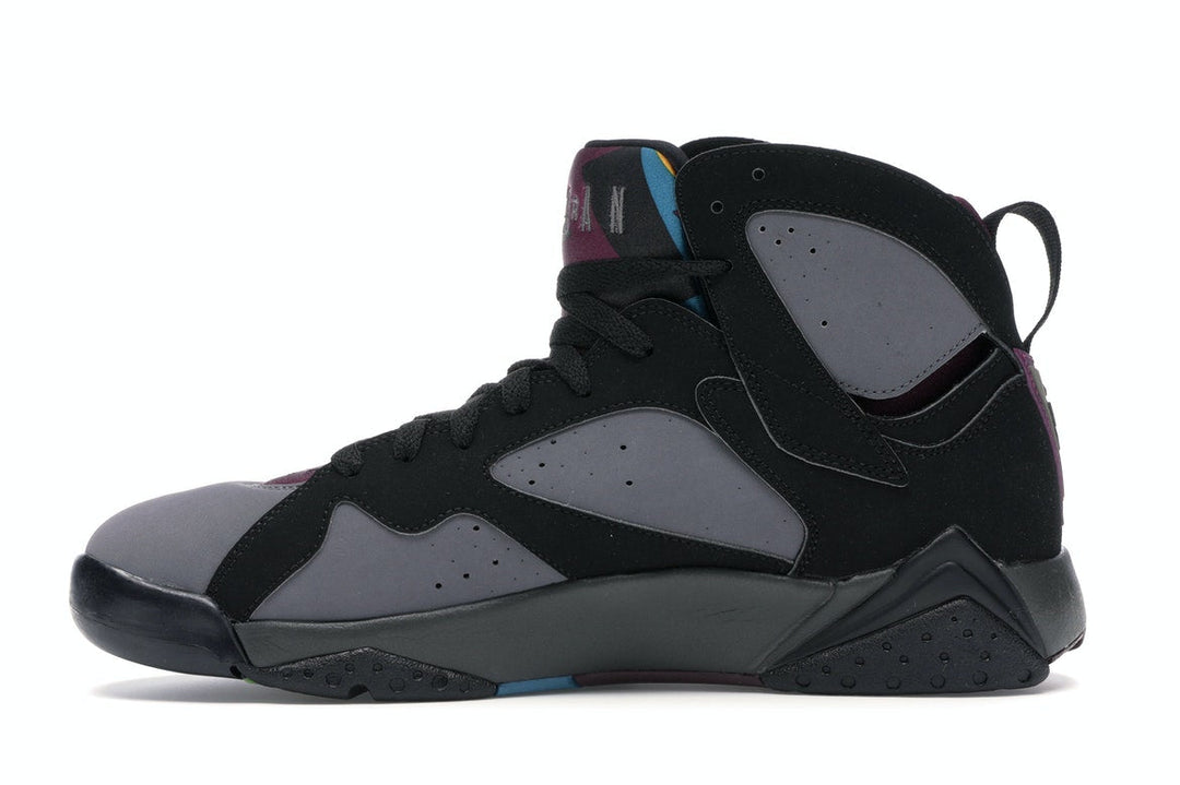 Air Jordan Retro 7 Bordeaux (2015)