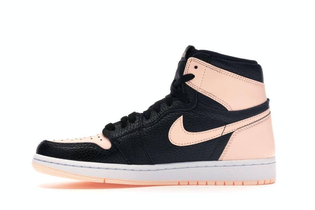 Air Jordan Retro 1 "Crimson Tint"