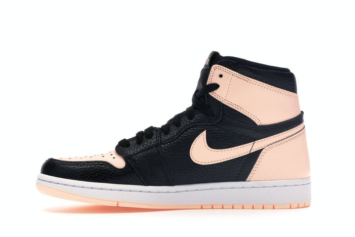 Air Jordan Retro 1 "Crimson Tint"