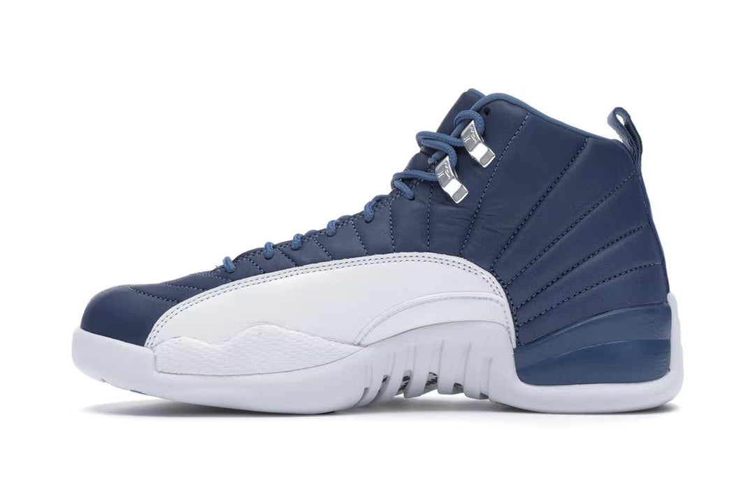 Air Jordan Retro 12 "Indigo"