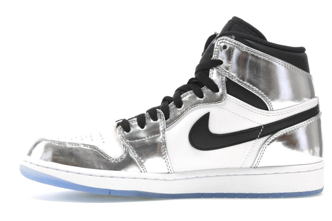 Air Jordan Retro 1 High Think 16 (Pass the Torch)