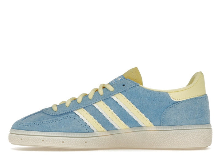 adidas Handball Spezial "Semi Blue Burst Almost Yellow"