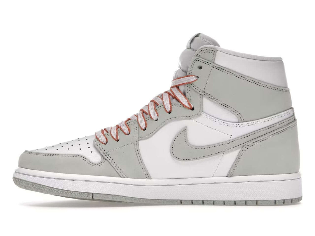 Jordan 1 Retro High OG Seafoam (Women's)